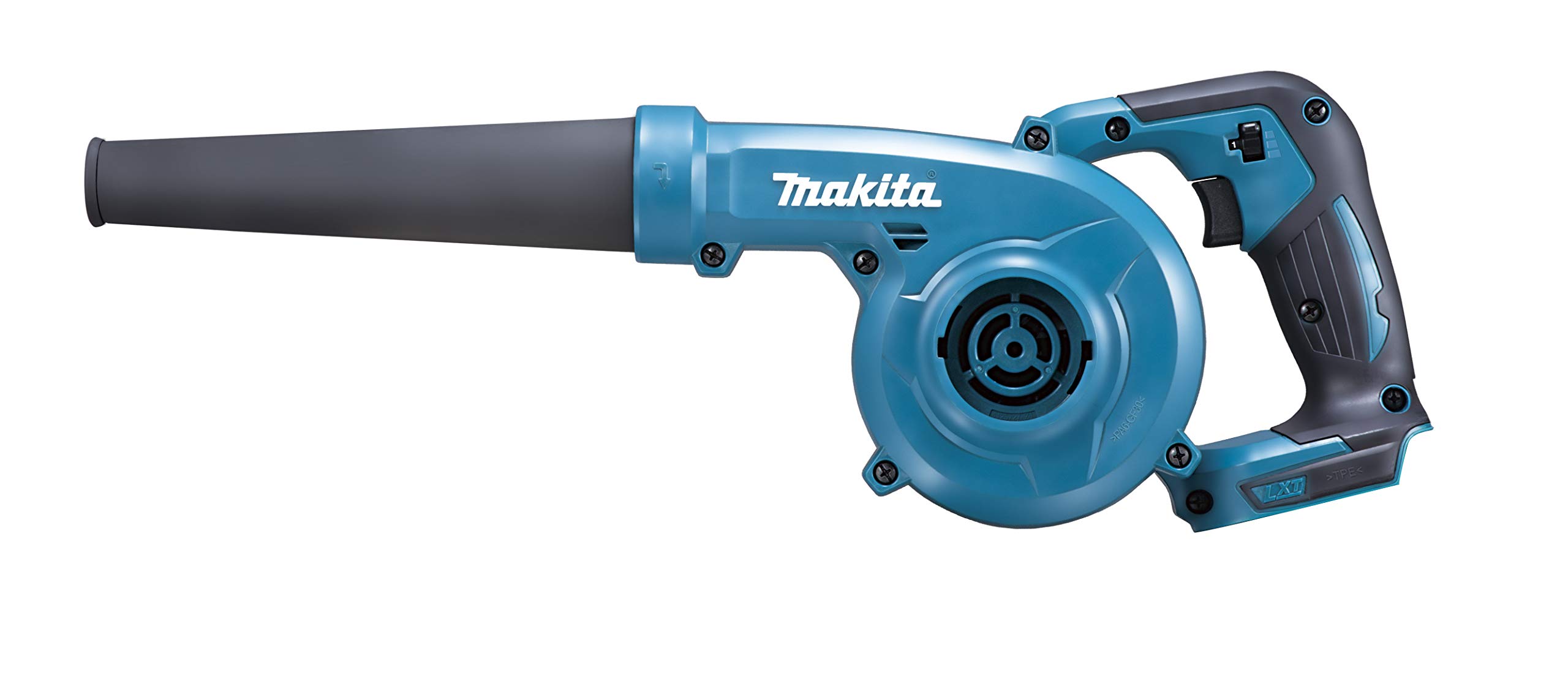 

Makita UB144DZ Rechargeable Blower, 14.4 V, Battery and Charger Sold Separately