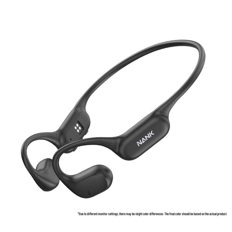 Nank Runner Air Open-Ear Air Conduction Sports Headphones