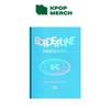 KIHYUN - EP : BORDERLINE (MAP BUILDING VER.)(Limited)
