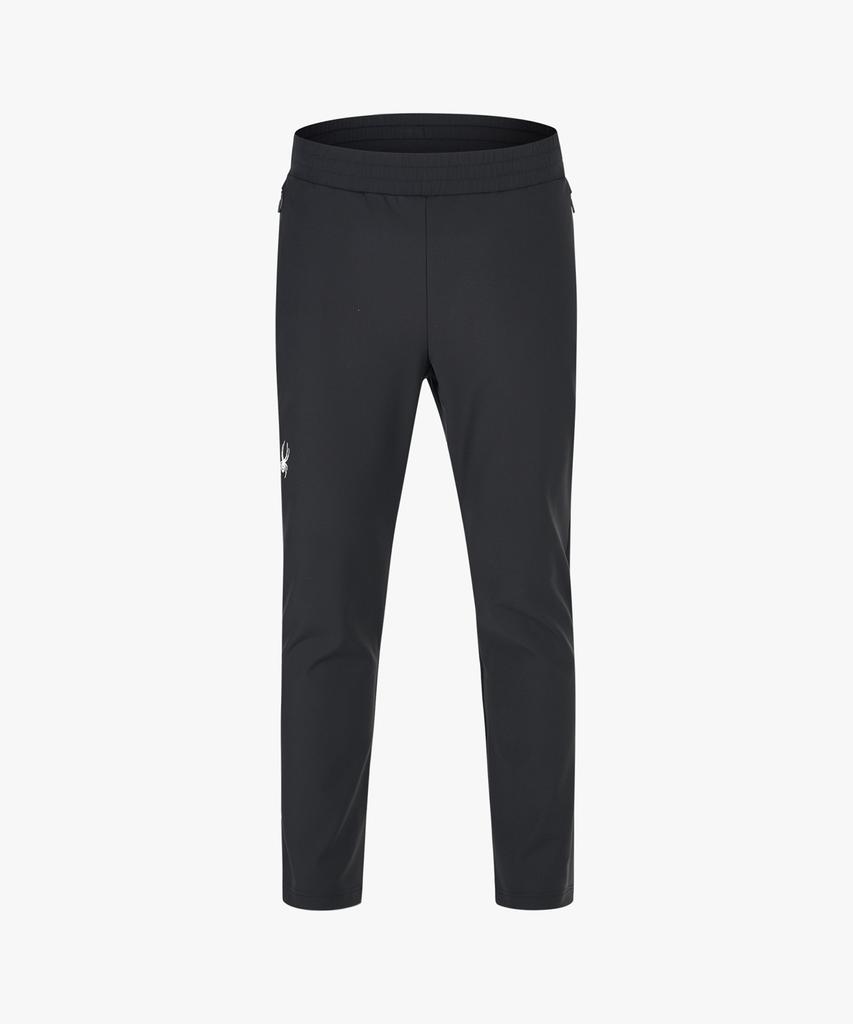 SPYDER Men'S Eurosport Setup Pants Spjpcnfp221Mblk