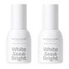 The Face Shop Siero Schiarente ai Semi Bianchi 50ml (3 Opzioni)