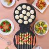 LIAN Electric Pancake Maker & Griddle CN Plug (adapter Included)
