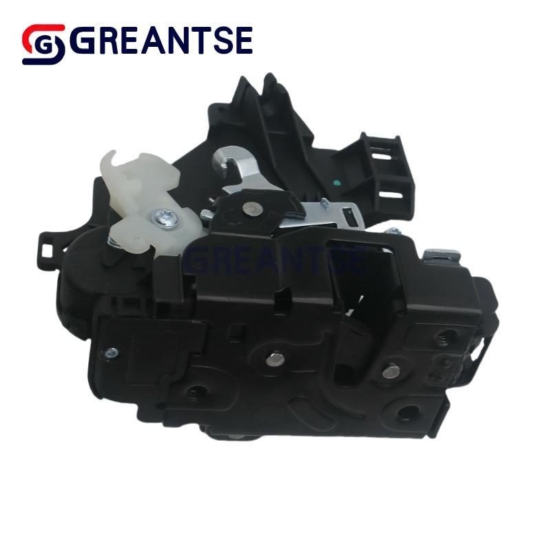 3B1837015AN 7E1837015 6X1837013G 6X1837013 Door Lock Actuator Central Mechanism For Vw Polo 9n T5 New Caddy Iii Skoda Fabia Seat
