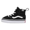 Vans Childrens/Kids Ward High Top Trainers