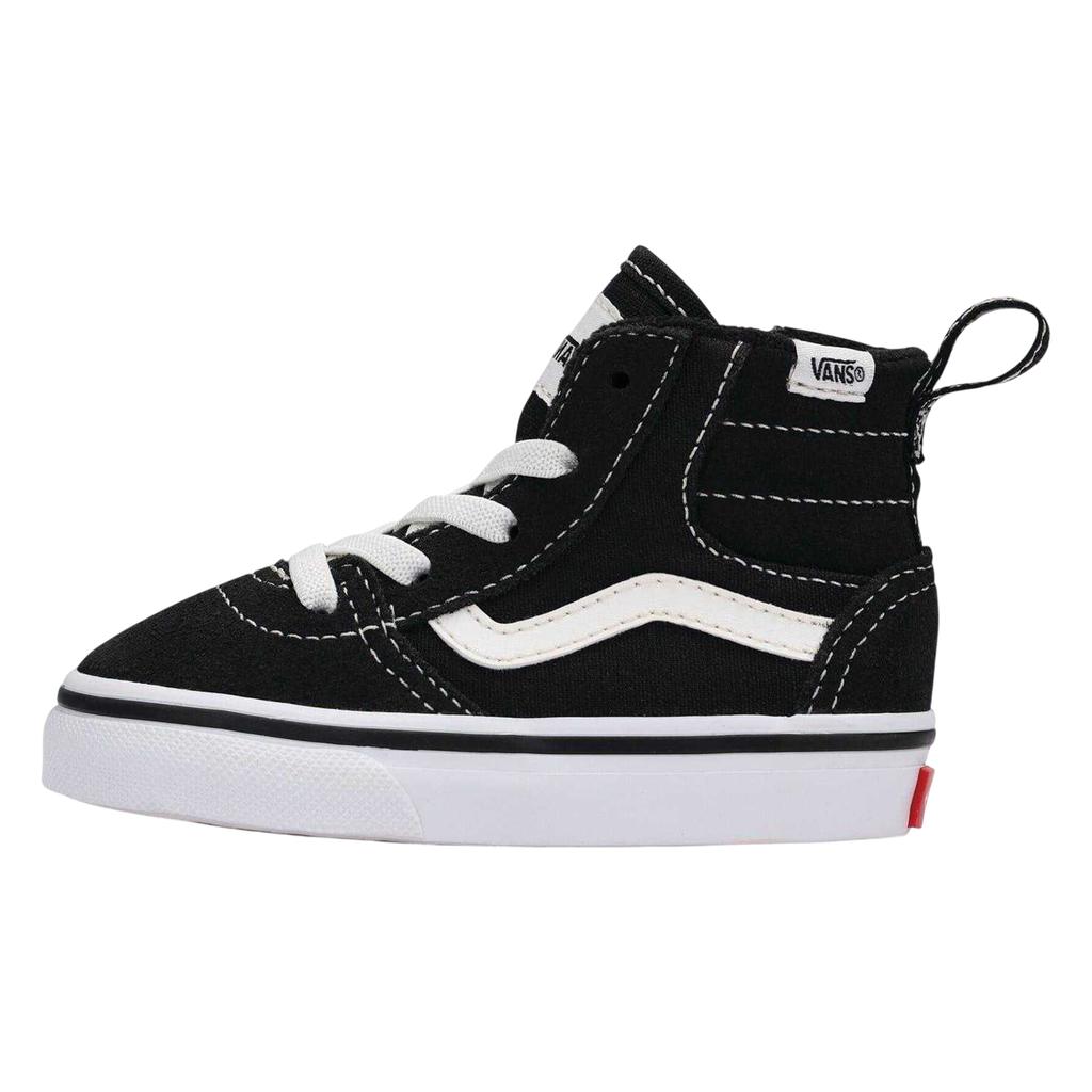 Vans Childrens/Kids Ward High Top Trainers