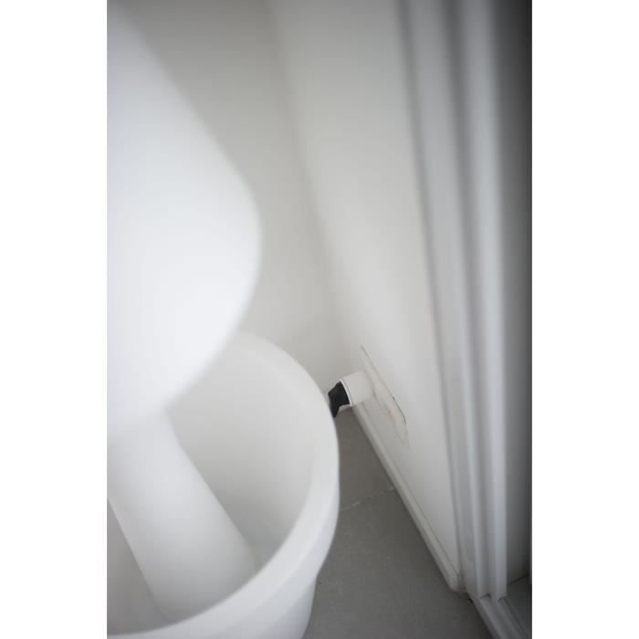 CHACON Set 2 Nano-Steckdosen und Fernbedienung -DiO (2300W, FR)