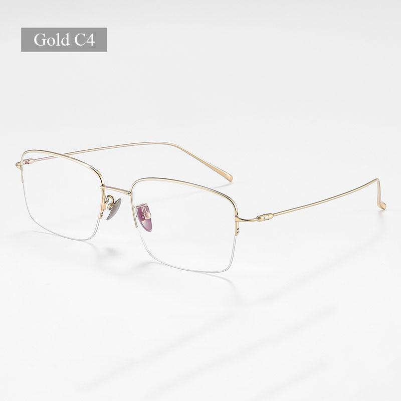 

Очки для чтения с защитой от синего излучения для мужчин +6.00 +1.75