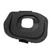 Steering Wheel Cruise Switches Protection Cover Suitable For SR5 M80 Hilux 2015 Onwards Anti Dust Design 45186-58020-C0