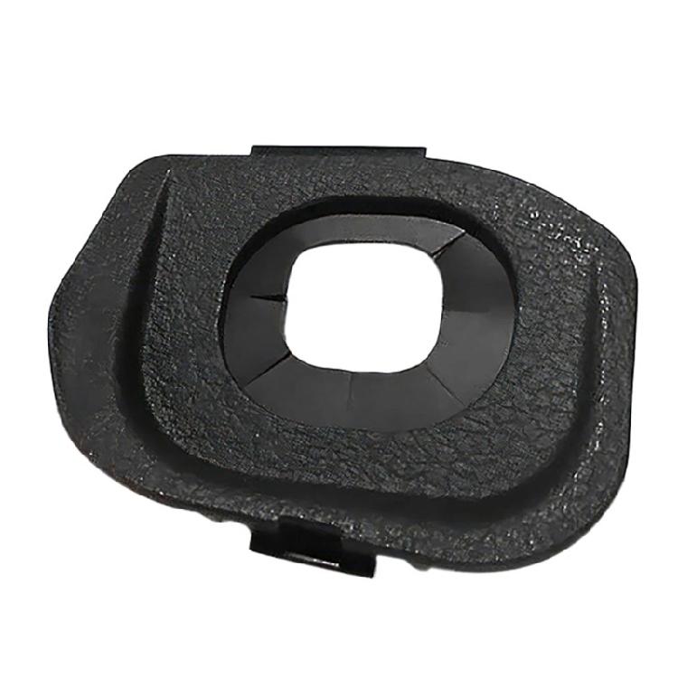Steering Wheel Cruise Switches Protection Cover Suitable For SR5 M80 Hilux 2015 Onwards Anti Dust Design 45186-58020-C0