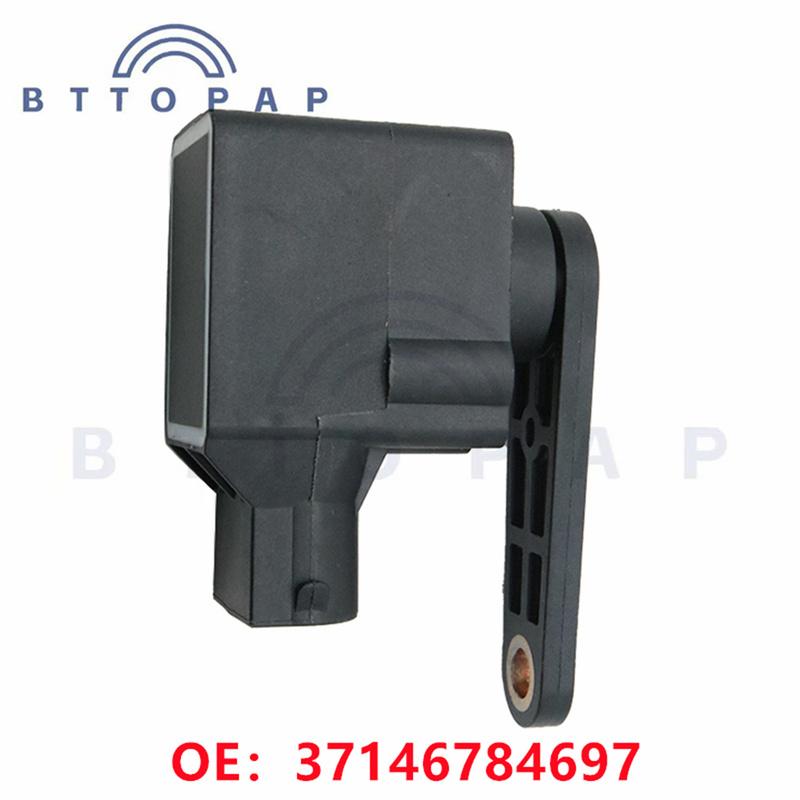 Headlight Level Control 37146784697 Switch Sensor For E89 X5 Z4 X3 BMW E39 E46 E60 E61 E65 E66 E67 E83 37140141445 37141093698