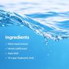 ISNTREE Ultra Low Molecular Hyaluronic Acid Toner Intense Hydration Deep Moisture 300ml