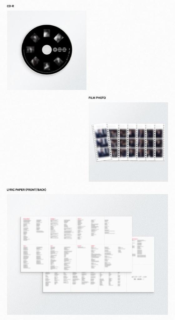 BTS ARIRANG K-POP Album Set[Rooted In Korea Ver.&Rooted In Music Ver.] – Limited Collector Edition Package