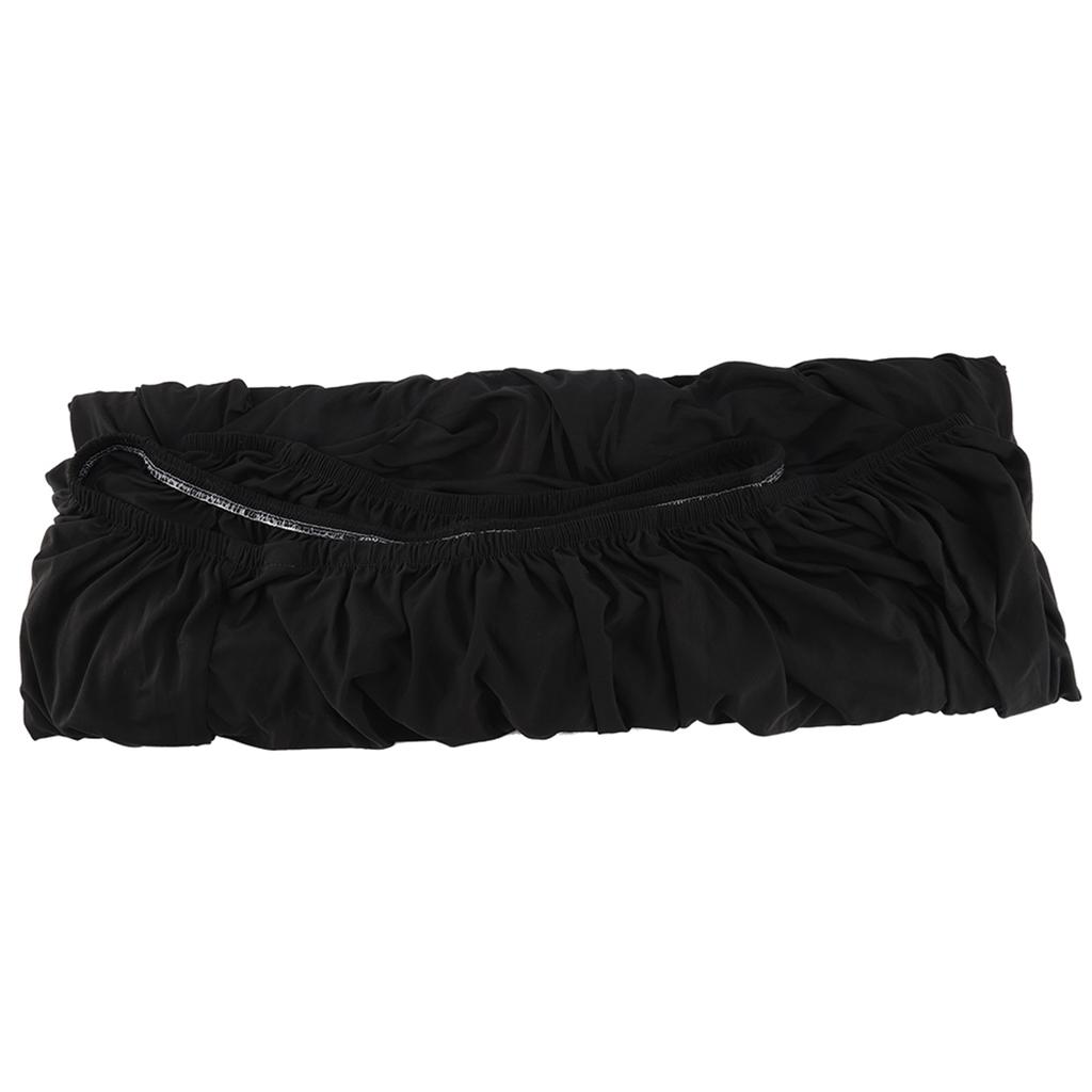 Polyester 3+2 Seat Corner Sofa Cover L Shape Slipcover Home Furniture Protector
