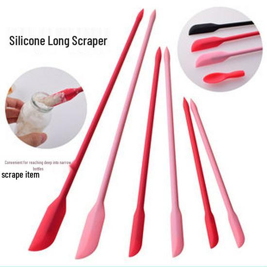 Stainless Steel Cat Litter Scoop with Mesh Sifter for Bentonite and Walnut Sand