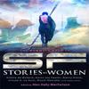 The Mammoth Book of SF Stories by Women by Alex MacFarlane... 9781472111661