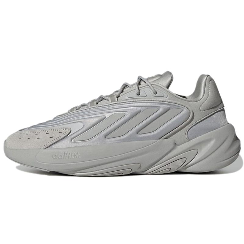 

Adidas Ozelia Triple Grey Sneakers H04252 36⅔