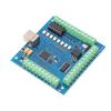 CNC Controller 4 Axes Engraving Machine Motion Control Card Board Module USB Interface