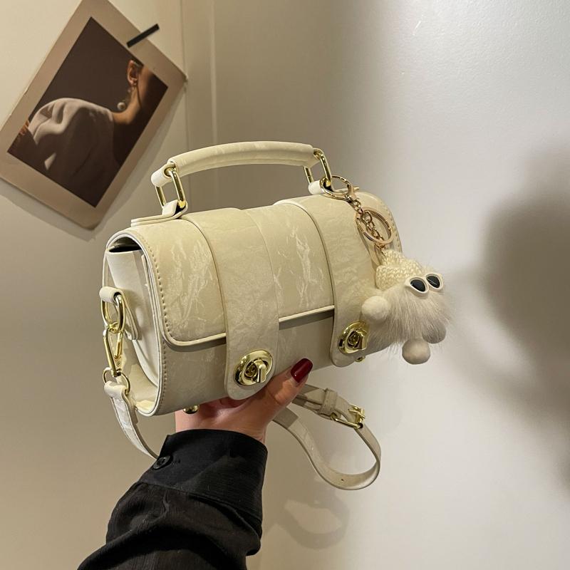 

Женская сумка через плечо Женская сумка через плечо бежевый