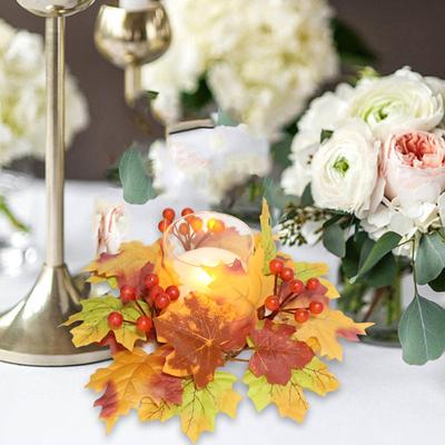 Deko & Wohnaccessoires – Künstliche Blumen & Kränze