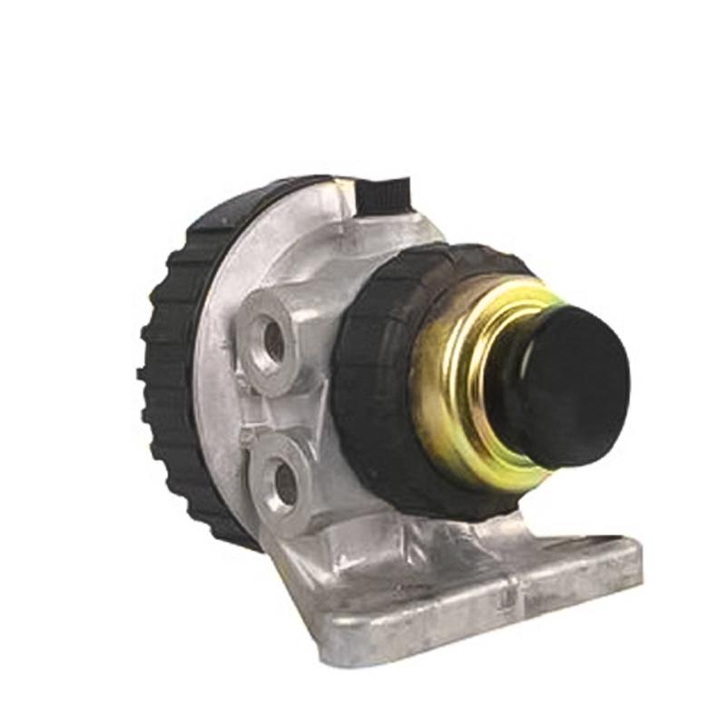 Fuel Water Separation With Hand Pump 32/925666, 400/E2676 925666C BF9836-D P576918 SK 3478 for Mini bagre JCB 8014-8080