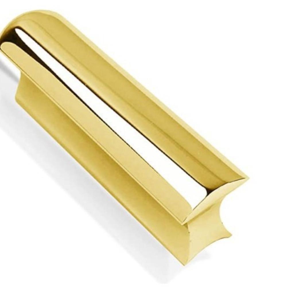Spot Electric Guitar Slider Metal Zinc Alloy Solid Folk Guitar Slider Slider Tube Slider Block