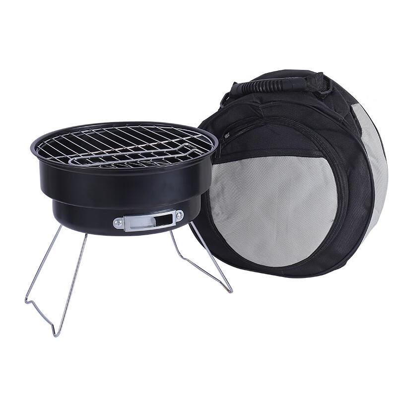UOSU Portable Charcoal BBQ Grill