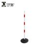Football Training Slalom Poles & Corner Flags