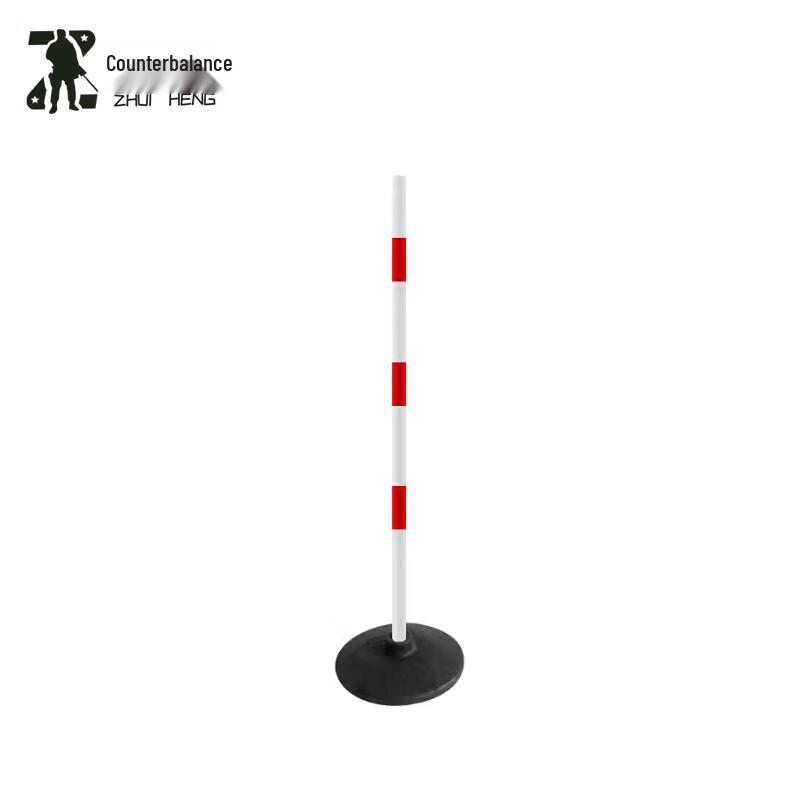 Football Training Slalom Poles & Corner Flags
