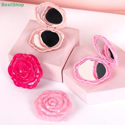 Make-up nástroje a doplňky – Kosmetická zrcátka