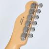 Fender/FSR Collection Hybrid II Telecaster Azurite Metallic Rosewood Fingerboard