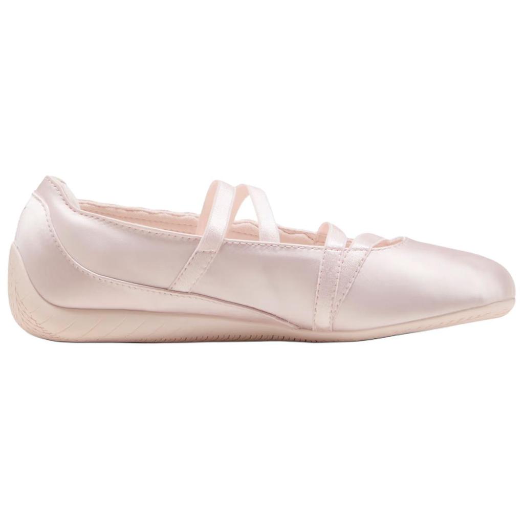 Puma Speedcat Mary Jane Shoes Women's Light Pink 406853-01