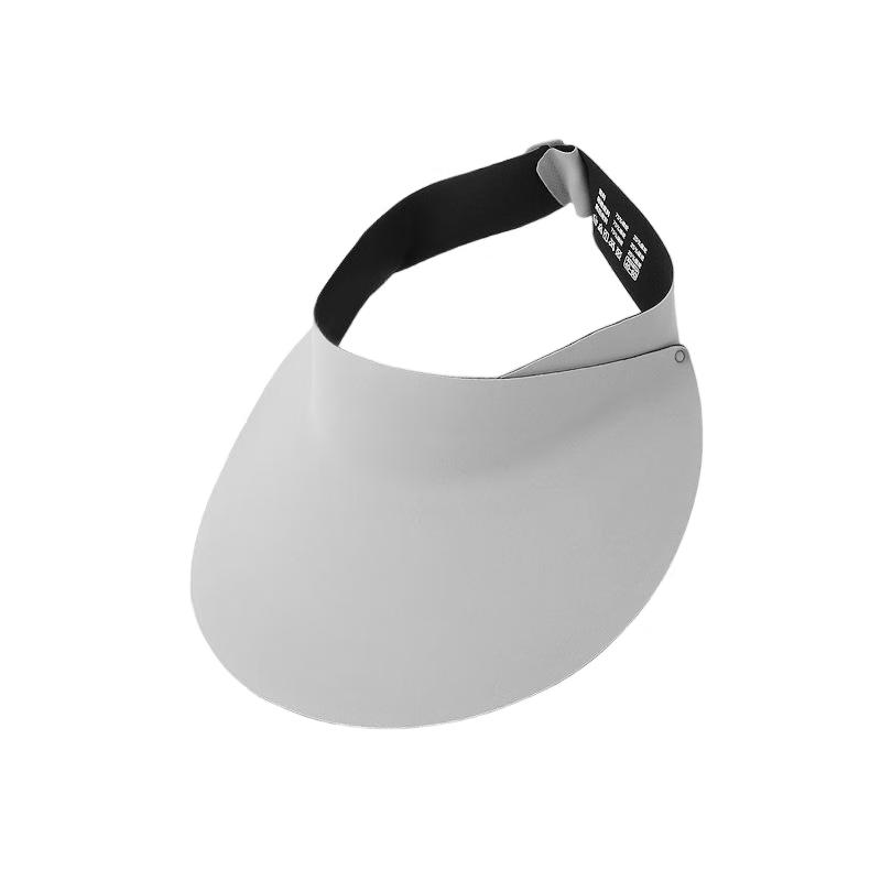 JIAOXIU Широкополая регулируемая складная солнцезащитная козырек