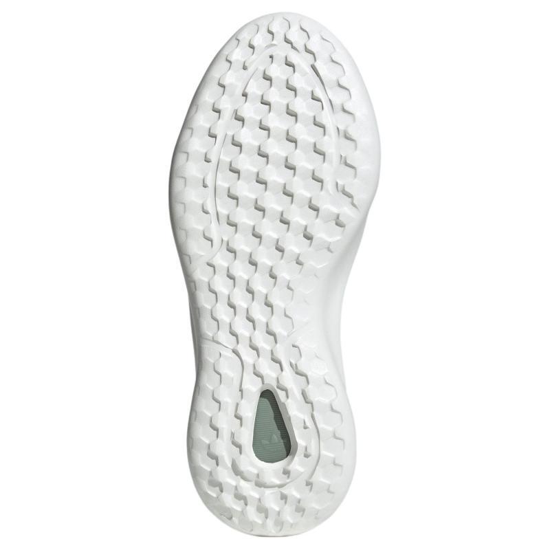 Adidas Originals AdiFOM Trxn Shoes 'White Green' Sneakers IF4309