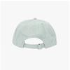 Maison Margiela Mm6 Logo Baseball Cap Sh0tc0008 M35346