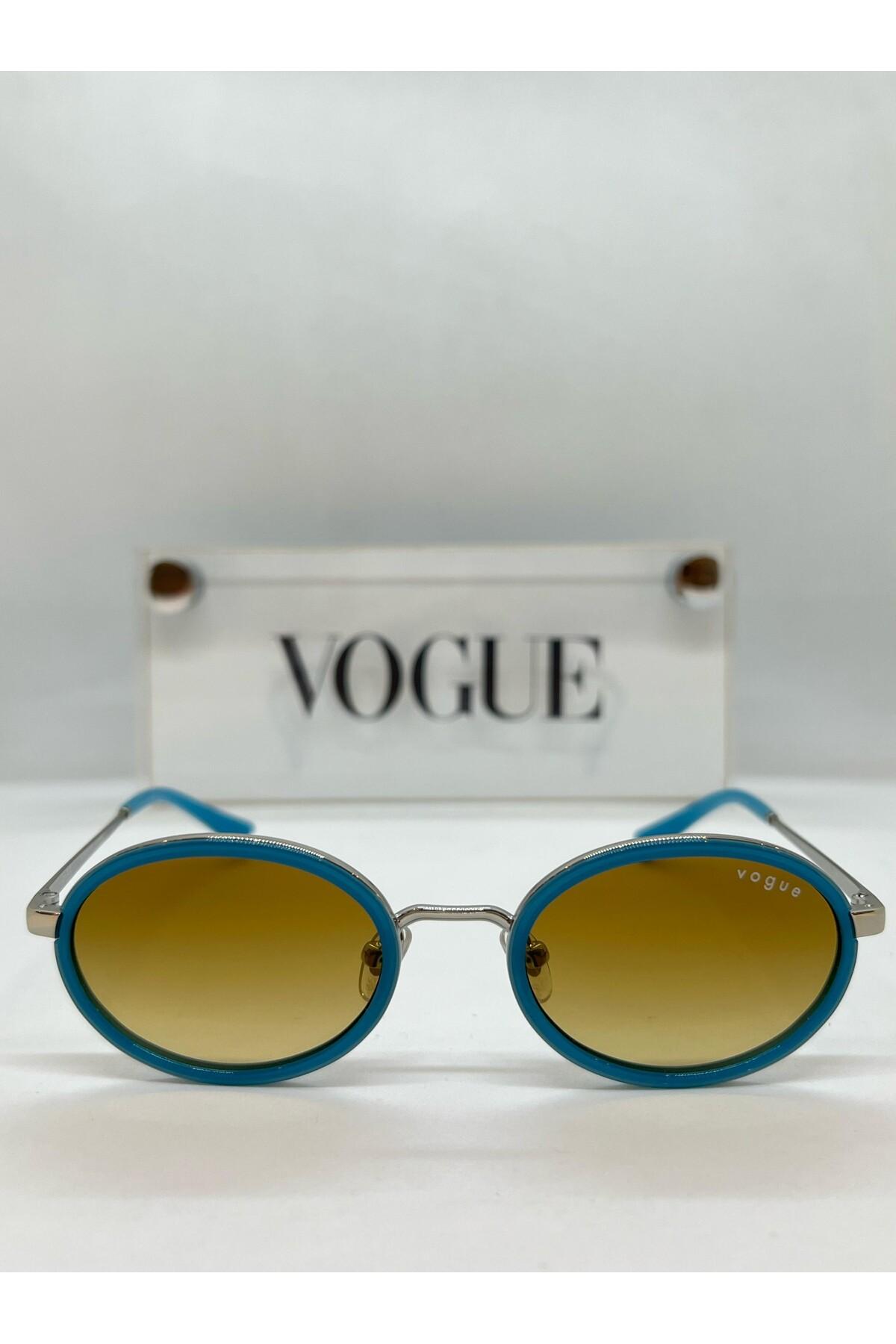 

Vogue Vo4167-S 51232L 48/19 135 2N Unisex Sunglasses 4167-S