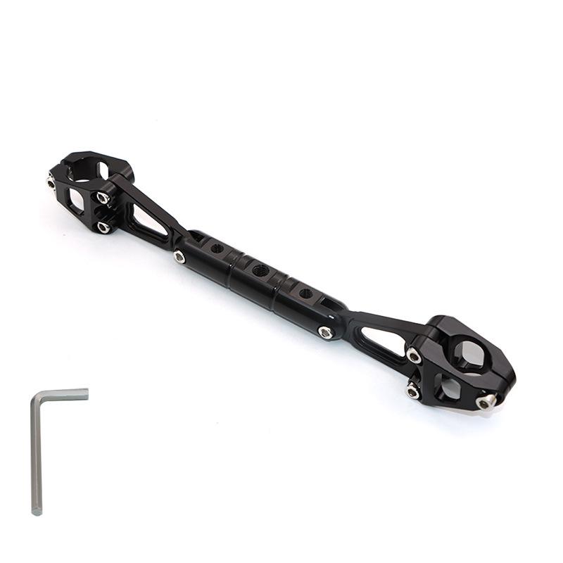 Applicable UHRPCXUBE Xun Ge Modified Multifunctional Handlebar Crossbar Bracket