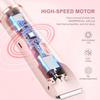 Electric Razors for Women 2in1 Bikini Trimmer Facial Mustache Shavers for Ladies Body Underarms Arm Leg Portable Painless Epilator