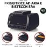 Фритюрница Ariete 4635/00 Grill (00C463500AR0)