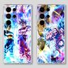 Cool Cartoon Dragons Ball Phone Cover Case for Samsung Galaxy S26 S24 S20 Plus S21 S22 FE Note 20 Ultra 10 S23 Ultra S25 Edge
