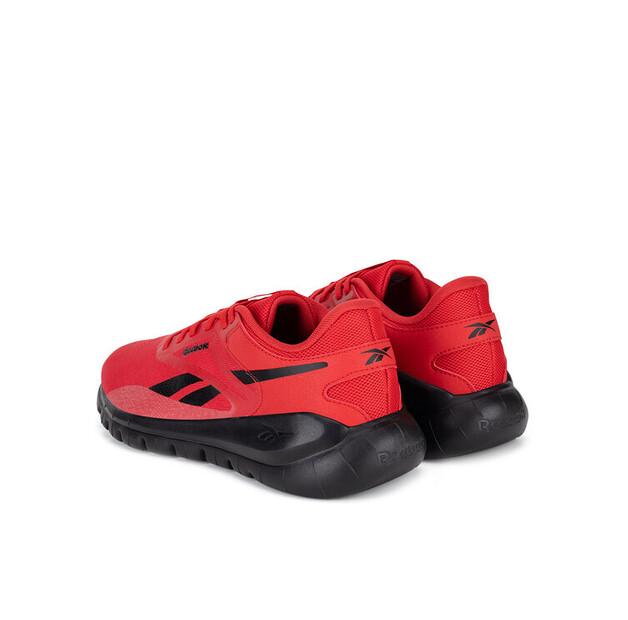 Men's Reebok Split Flex Sneakers 100238408 Red