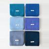 Versatile 100% Pure Wool Scarf Winter Warm Knit Neck Warmer Women