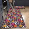 High Quality Absorbent Kitchen Floor Mat Non-slip Quick-drying Doormat Thickened Bathroom Mat Household
