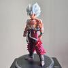 Seven Dragon Ball figure of Sun Wukong model - figure of anime model as decorative item, collectible, gift