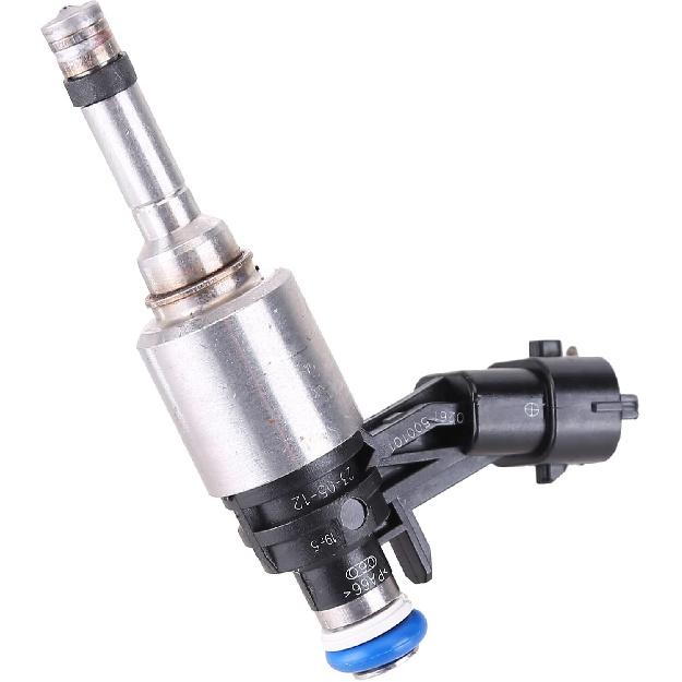 4 ADET Yakıt Enjektörü Yedek Parça 2012-2018 Hyundai AccentVeloster KiaRio 2012-2017 KiaSoul 2012-2017 1.6L 35310-2B130 35310-2B120 35310-2B160 İçin Uygun