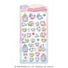 Crux Uru-Churu Stickers Sanrio Characters/White Cat Baby 139154