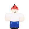 99 Nights In The Forest Deer Plush Toys Exquisite Animal Dolls Kawaii Desktop Decorative Items Game Peripherals Gifts For Friend