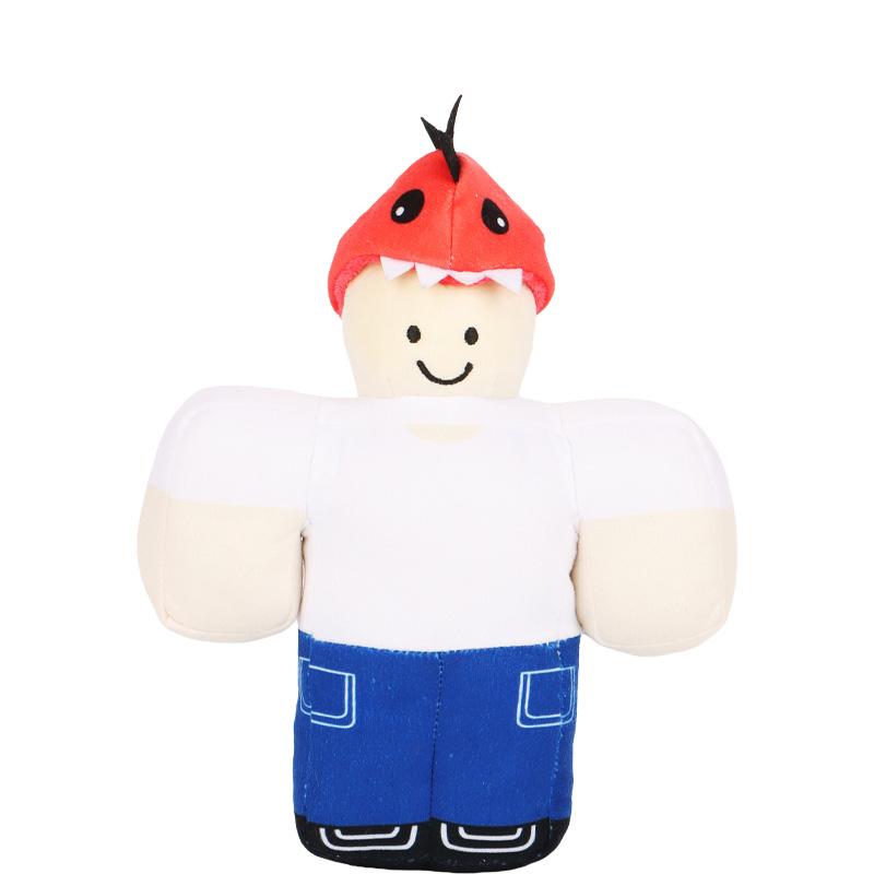 99 Nights In The Forest Deer Plush Toys Exquisite Animal Dolls Kawaii Desktop Decorative Items Game Peripherals Gifts For Friend