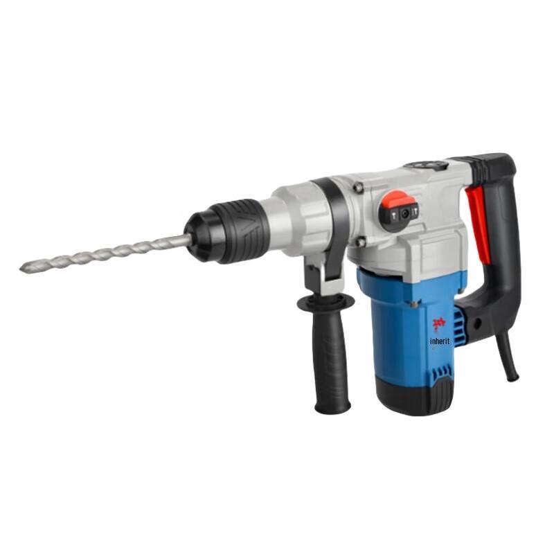 Dongcheng Rotary Hammer Drill CN plug (adapter included)