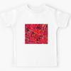 Pop Music 2   Kids T-Shirt