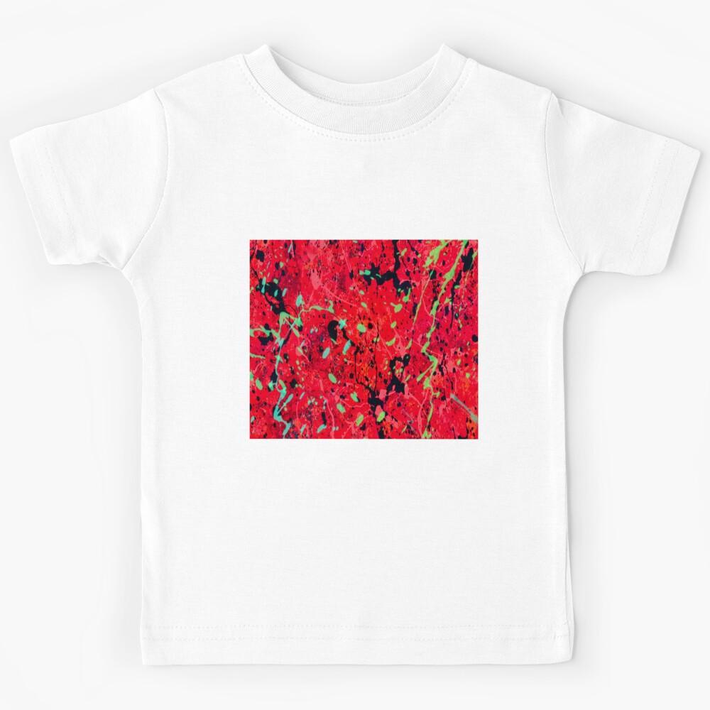 Pop Music 2 Kids T-Shirt 170
